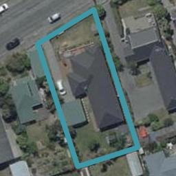 109 Leaver Terrace, North New Brighton, Christchurch