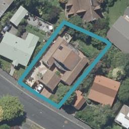 70 Glenross Street, Glenross, Dunedin