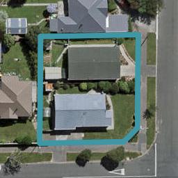 18 Perth Street, Windsor, Invercargill
