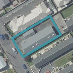 27 Bradshaw Street, South Dunedin, Dunedin