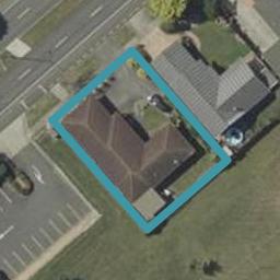 121 John F Kennedy Drive, Milson, Palmerston North