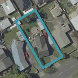 161 Tremaine Avenue, Westbrook, Palmerston North