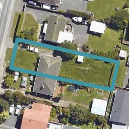 53 Churchill Street, Kaikoura