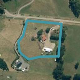 85 Settlement Road, Hatuma, Waipukurau