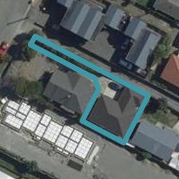 2/104A Olliviers Road, Phillipstown, Christchurch