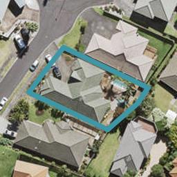 7 Mannikin Place, Unsworth Heights, Auckland