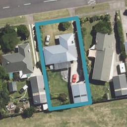 1014 Aberdeen Road, Te Hapara, Gisborne