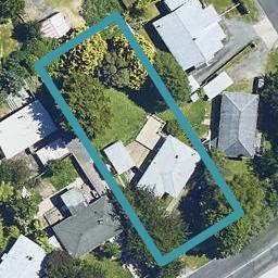 3 Gordon Road, Western Heights, Rotorua