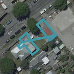 1/21 Leamington Street, Addington, Christchurch