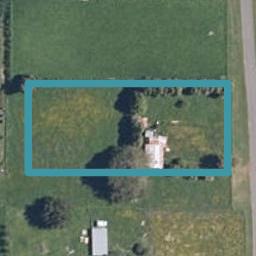 76 High Street, Eketahuna
