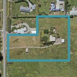 93 Black Road, Otatara