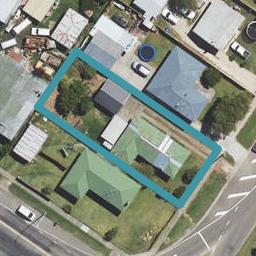 309 Rutene Road, Kaiti, Gisborne