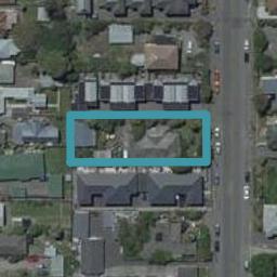 491 Manchester Street, St Albans, Christchurch