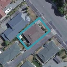 28 Park Avenue, Masterton, Masterton