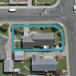 86 O'Byrne Street, Waikiwi, Invercargill