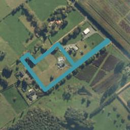 491B Marychurch Road, Matangi, Hamilton