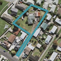 25 Ferguson Street, Mangere East, Auckland