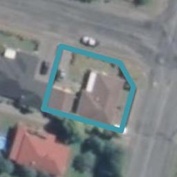 25 John Street, Temuka