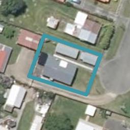 10 Gladstone Street, Foxton, Foxton