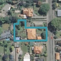 6 Park Lane, Highfield, Timaru