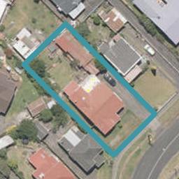 18 Cambridge Street, Gonville, Whanganui