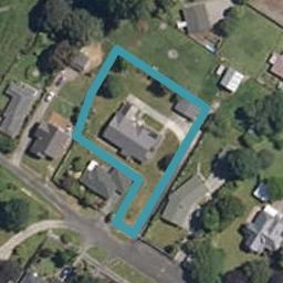 24 Dawson Street, Pahiatua