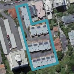 9/22 Oriental Terrace, Oriental Bay, Wellington