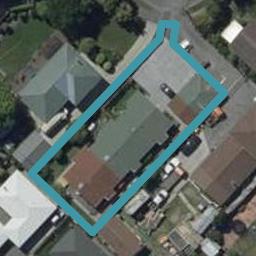 1/9 Gilbert Place, Sydenham, Christchurch