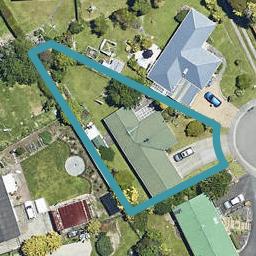 14 Campbell Place, Pukehangi, Rotorua