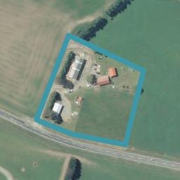 2179 Te Anau Mossburn Highway, Hillside, Te Anau