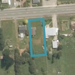 79 Main Road, Clinton, Clinton