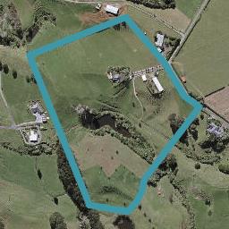 53 Pitt Road, Hillsborough, New Plymouth
