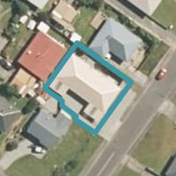 37 Jollie Street, Hokitika