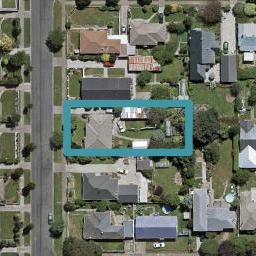 36 Conyers Street, Georgetown, Invercargill