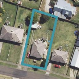 5 Totara Street, Te Hapara, Gisborne