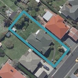 57 Spencer Street, Andersons Bay, Dunedin