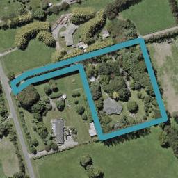 23 Old Hautere Road, Hautere
