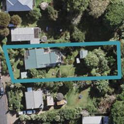 14 Tui Street, Oneroa, Waiheke Island