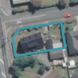 31 Saint Leonards Road, Temuka
