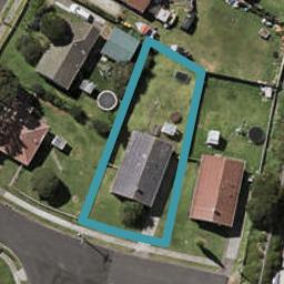 18 Geraldine Road, Otara, Auckland
