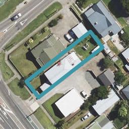 167 Ormond Road, Whataupoko, Gisborne