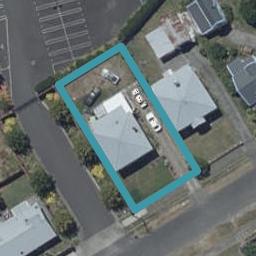20 Hobson Street, Feilding, Feilding