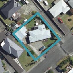 12 Alfred Sheat Street, Richmond