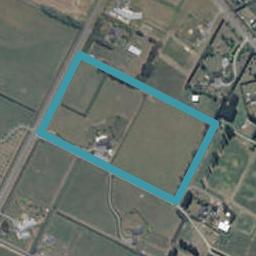 908 Two Chain Road, Swannanoa, Rangiora