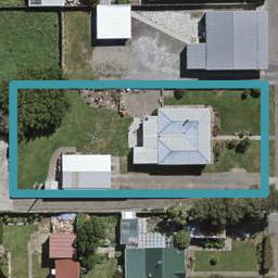 211 Pomona Street, Strathern, Invercargill