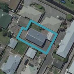 9C Newcastle Street, Phillipstown, Christchurch
