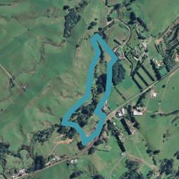 384 Lockington Road, Aongatete, Katikati