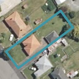 68 Cole Street, Dannevirke