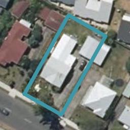 11 Liverpool Street, Levin, Levin
