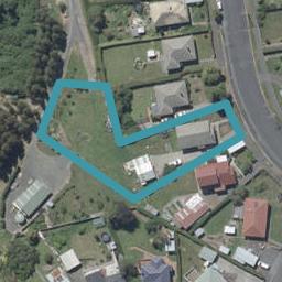 121 Ashmore Street, Halfway Bush, Dunedin